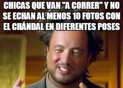 Enlace a Y por supuesto, lo publican, twittean, y ponen de estado en whatsapp