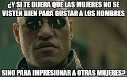 Enlace a La realidad sobre el estilismo de las mujeres