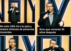 Enlace a A Obama le gusta esto