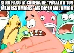 Enlace a El pato verde siempre nos saca de apuros