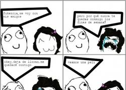 Enlace a Novias que no pueden ser más caprichosas