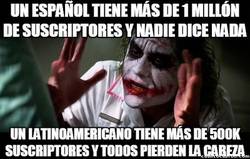 Enlace a El valor de los suscriptores depende de la región