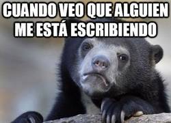 Enlace a Maneras de no parecer un desesperado