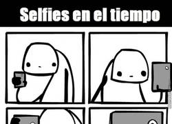 Enlace a ¡Cuanto más grande mejor!