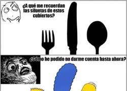 Enlace a ¿Espera, a qué me recuerdan estas siluetas?