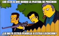 Enlace a Que lo haga como sea pero que sea rápido