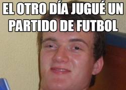 Enlace a El mayor experto en deportes