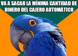 Enlace a A nadie le gusta que le roben, pero para que eso pase primero has de tener algo que valga la pena