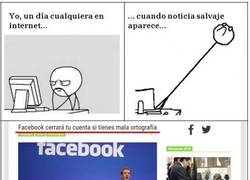 Enlace a Por fin se empieza a hacer limpieza en Internet