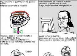 Enlace a ¿Cómo conseguir tener el ejército definitivo?