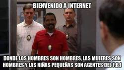 Enlace a ¡Bienvenido a Internet!
