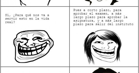 Cuanto Cabron Para Que Sirven Las Matematicas En La Vida Real