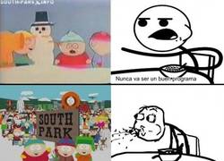 Enlace a No hay que juzgar el potencial de las cosas por la primera impresión