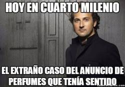 Enlace a ¿Alguien entiende los anuncios de perfumes?