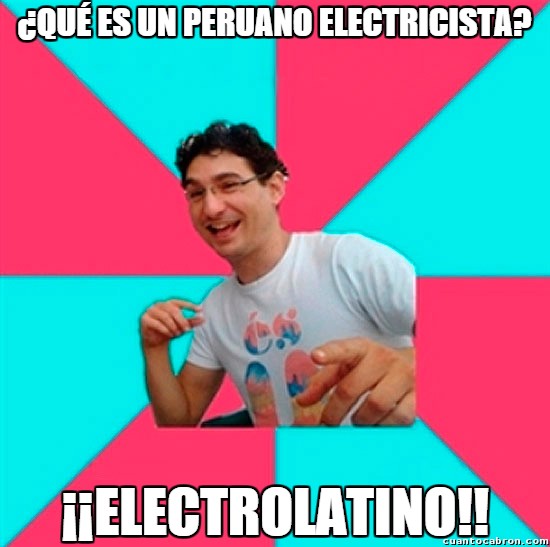 Bad_joke_deivid - Los electricistas de América del Sur