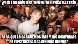 Enlace a Si a estas alturas de la vida crees que las empresas tecnológicas piensan en ti, vas listo