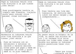 Enlace a Hay preguntas que es mejor no hacer a tu familia si no quieres llevarte una decepción