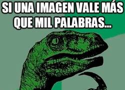 Enlace a Mucha sabiduría en el refranero popular hasta que te das cuenta que...