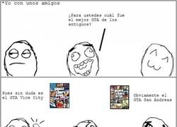 Enlace a Cada uno con sus gustos, ¿cuál es vuestro favorito?