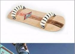 Enlace a La revolución de los skates