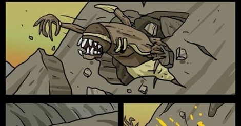 Cuanto Cabron La Verdadera Historia De Alien Vs Predator