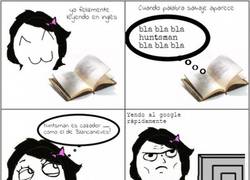 Enlace a A veces es mejor quedarse con la imaginación