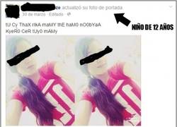 Enlace a ¿?Qué le ha pasado a esta generación