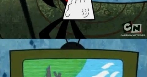 Cuánto cabrón / Los Simpson no son los únicos que predicen el futuro