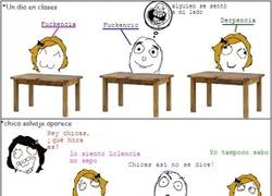 Enlace a A veces es mejor mantener la boca cerrada