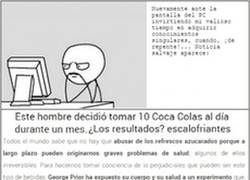 Enlace a Experimentos que es mejor no extrapolar a otros elementos