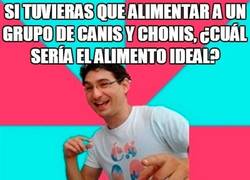 Enlace a El alimento de los mejor preparados de este país