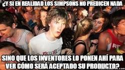 Enlace a Los Simpson, ¿el laboratorio sociológico del mundo?