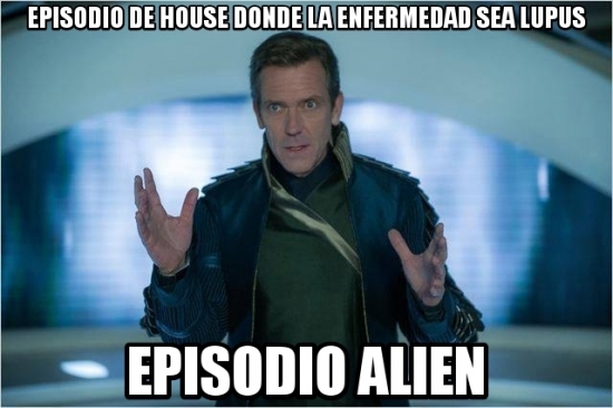 Meme_otros - El episodio alienígena de House