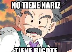 Enlace a La lógica anatómica de Krilin