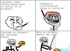 Enlace a Una novedosa idea que erradicará el colesterol