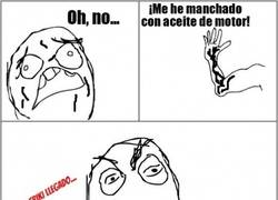 Enlace a Cuando uno es fan de Marvel pasan estas cosas