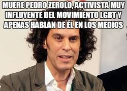 Enlace a Los medios de comunicación haciendo lo que mejor saben hacer