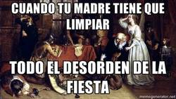 Enlace a Cuando a las madres les toca la parte dificil