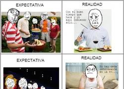 Enlace a Todos los veranos se repite lo mismo para algunos...