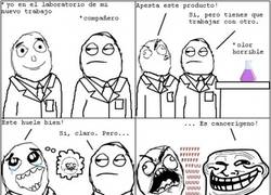 Enlace a Laboratorio Troll&Co.