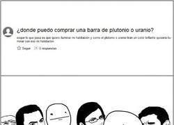 Enlace a Cuando las bombillas no sirven