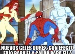 Enlace a Dibujos de los 80 que predicen productos actuales