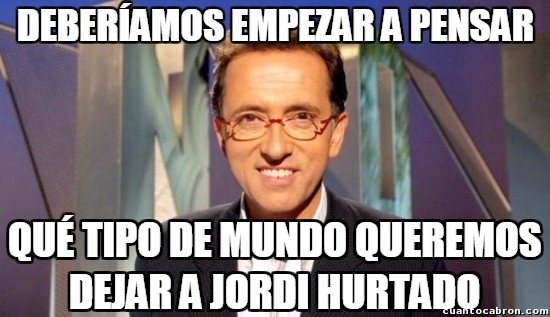 Meme_otros - Jordi Hurtado se merece un esfuerzo por nuestra parte