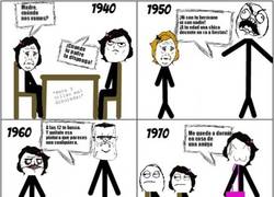 Enlace a A qué hora puede volver la niña, según pasan los años