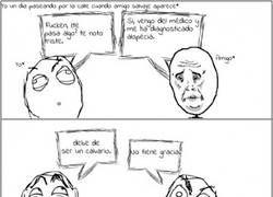 Enlace a Chistes a pelo