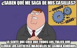 Enlace a Hay vida más allá del Kimono