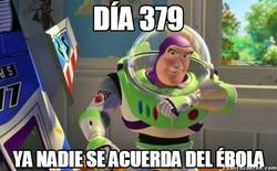 Enlace a Aunque siga matando gente en África...