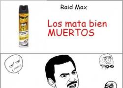 Enlace a Supongo que debe haber alguna manera de matar más leve