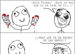 Enlace a ¡Cómo duelen las rebajas de Steam!