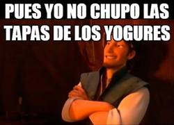 Enlace a Es un monstruo...